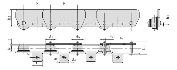 <font color='red'>M80</font>F36A1-F-125_煙草機(jī)械輸送